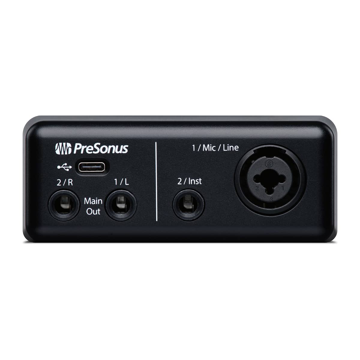 AUDIOBOX GO-3