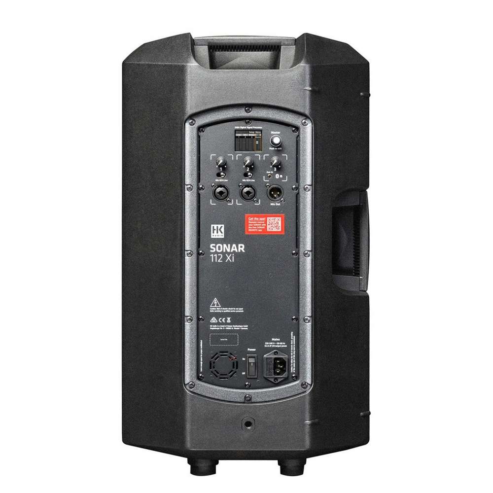 HKAUDIO+SONAR+112XI-2