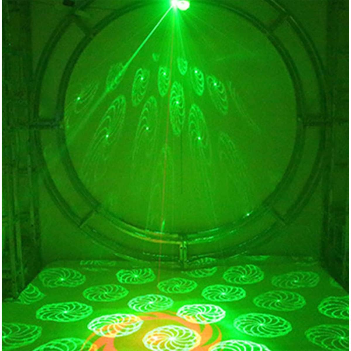 FUNYBALL Power Lighting-6
