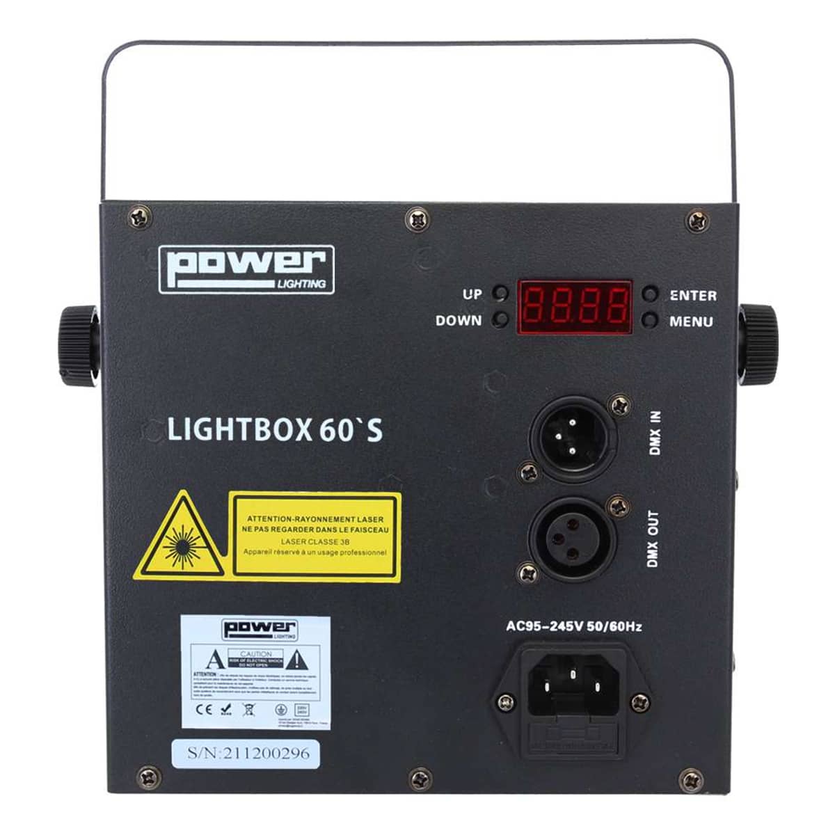 LIGHTBOX 60S Power Lighting-2